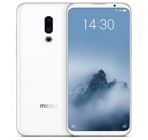 Meizu 16th