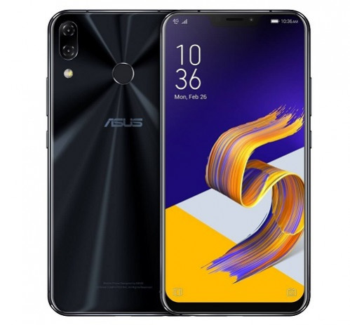ASUS Zenfone 5