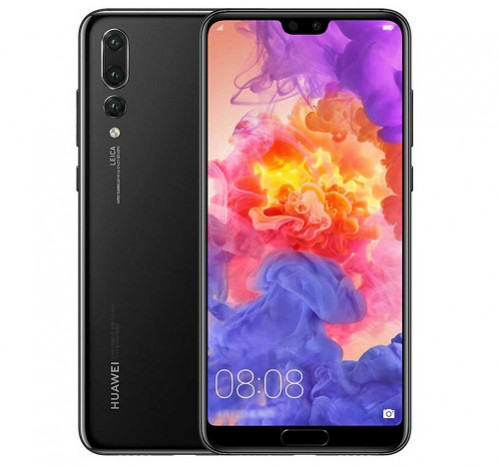 Huawei P20