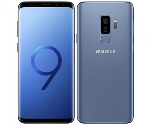 Samsung Galaxy S9