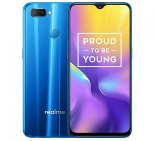 Realme U1
