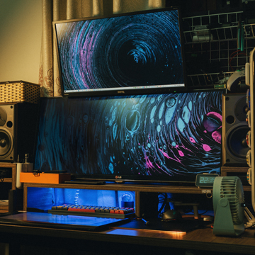 9 Tips Membeli Monitor PC Terbaik Sesuai Kebutuhan