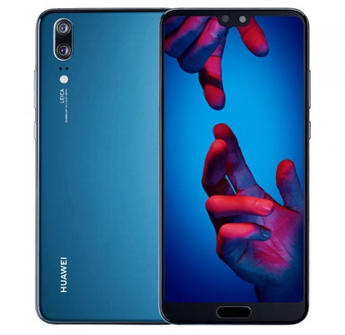 Huawei P20