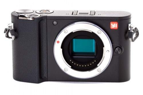 Gambar LCD Max A 7 Kamera Mirrorless Murah Terbaik untuk Travel Blogger dan 