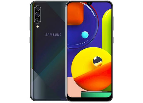 Samsung Galaxy A50s