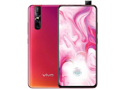 Vivo V15 Pro