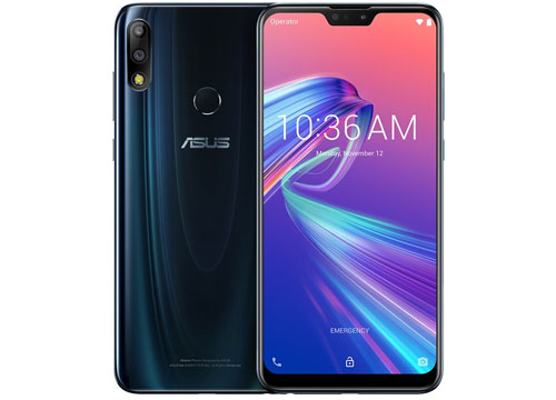 ASUS Zenfone Max Pro M2