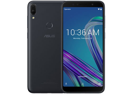 ASUS Zenfone Max Pro M1