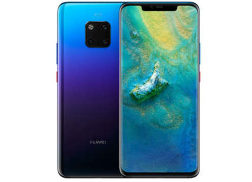 Huawei Mate 20 Pro