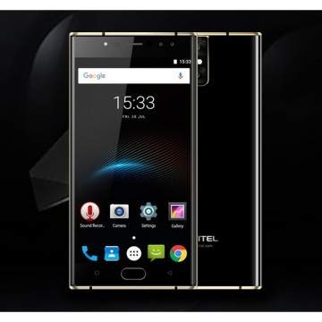 Ponsel Oukitel K3 Resmi Dirilis Bawa Baterai Jumbo dan Empat kamera