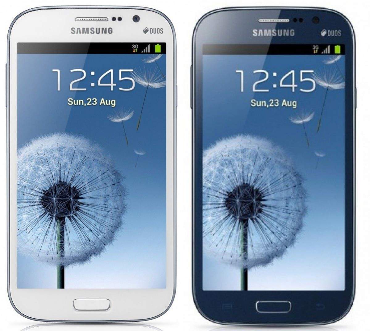 Samsung Grand Duos