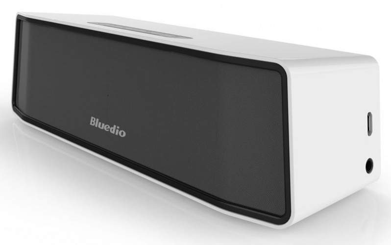 Bluedio BS-2