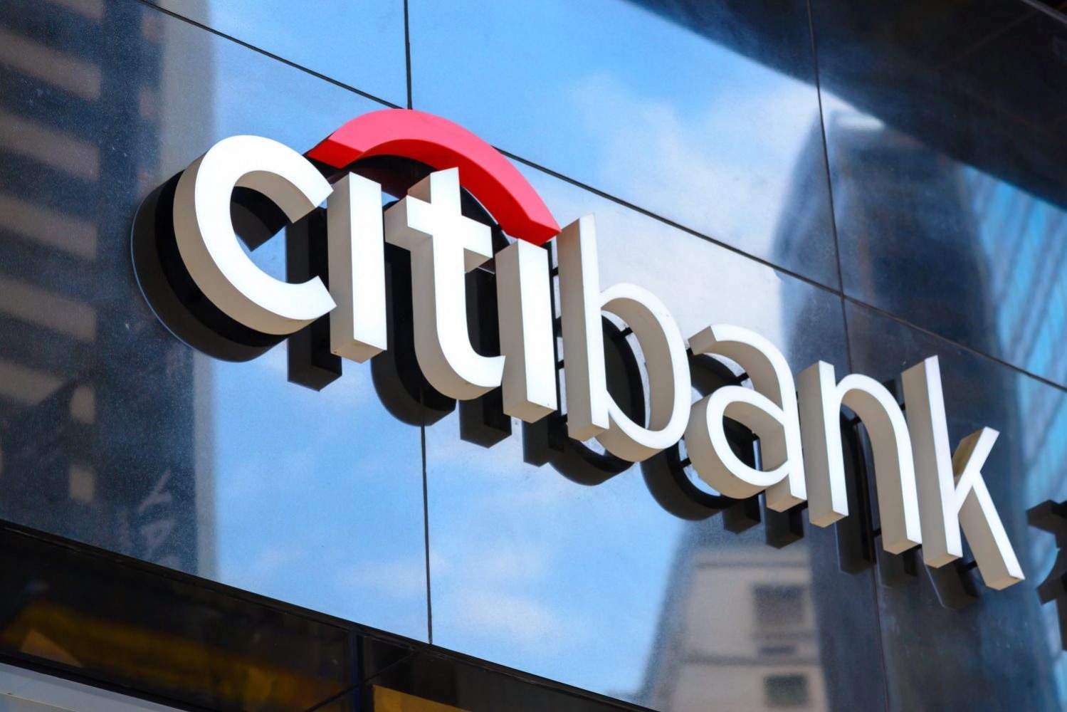 penerbit kartu kredit bank Citibank