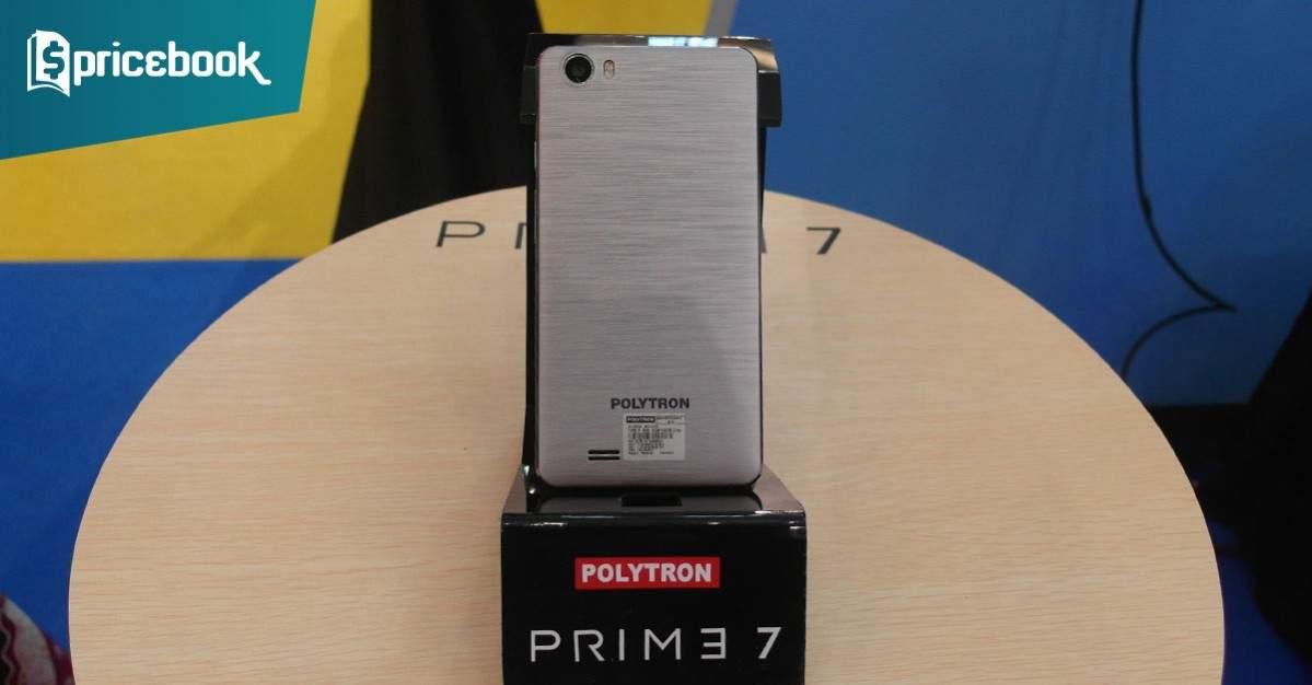 Polytron Prime 7