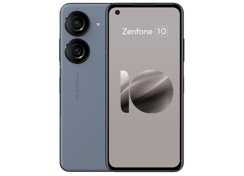 Semakin Canggih, Ini 4 Kelebihan Smartphone ASUS Zenfone 10