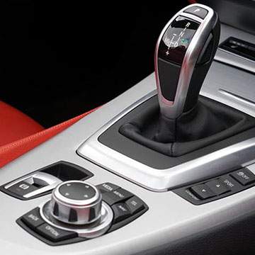 Awas! 11 Penyakit transmisi di mobil Matic