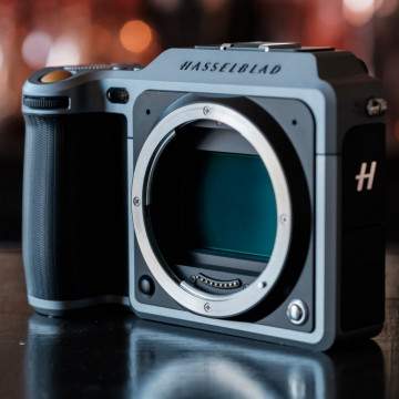 Kamera Mirrorless Gampang Rusak? Jangan Lakukan 5 Hal Ini!