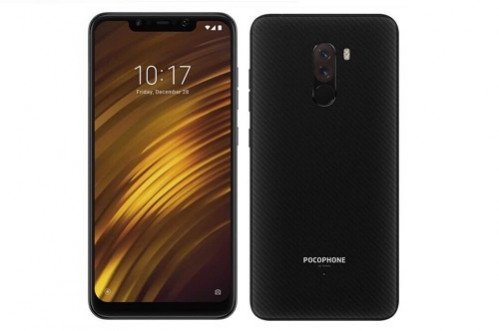 Xiaomi Pocophone F1 128GB