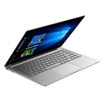 Laptop RAM 8GB Murah dari Chuwi, Mirip Macbook Air