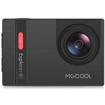 MGCOOL Explorer Pro 2, Action Camera 4K Terbaru Harga Murah