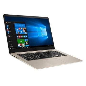 ASUS VivoBook S15, Laptop ASUS Core i7 RAM 16GB