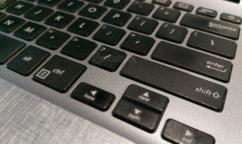 Memperbaiki Kerusakan Keyboard Pada Laptop