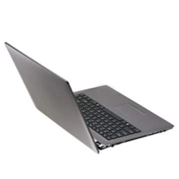 Clevo N240WU, Laptop Murah dengan Prosesor Intel Core i7 Gen 8