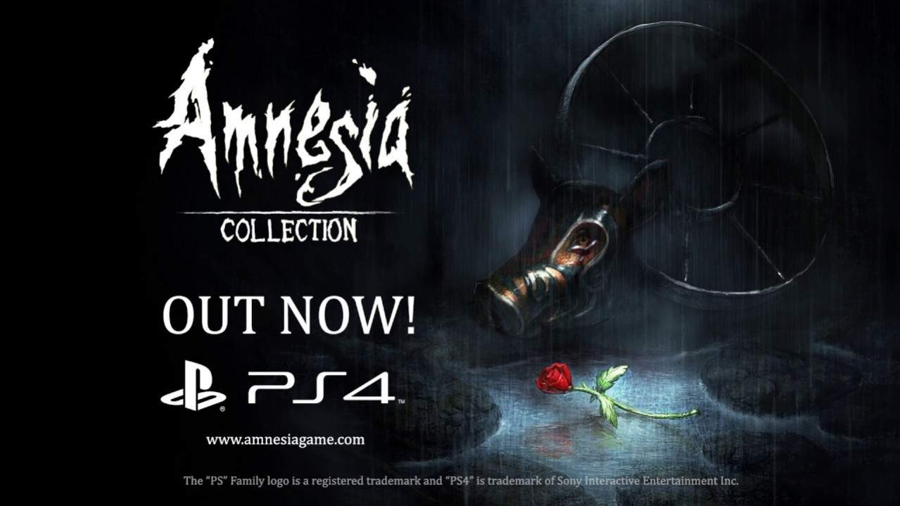 game amnesia
