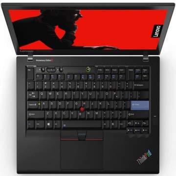 Lenovo ThinkPad 25th Aniversary Edition Dirilis Seharga 25 jutaan