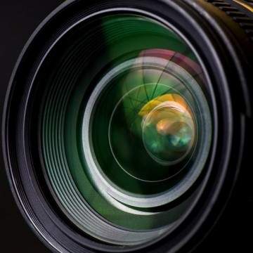 Jenis Lensa Kamera DSLR yang Perlu Diketahui dan Harga Pasarannya