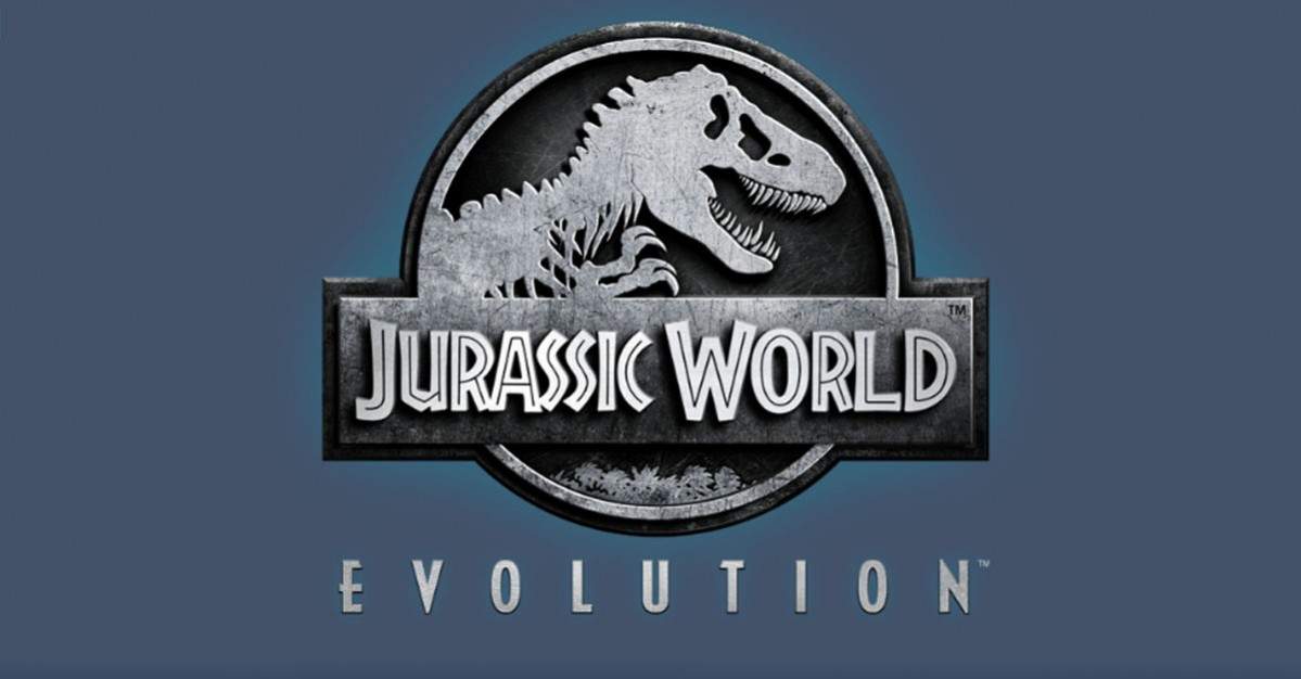 psn jurassic world evolution