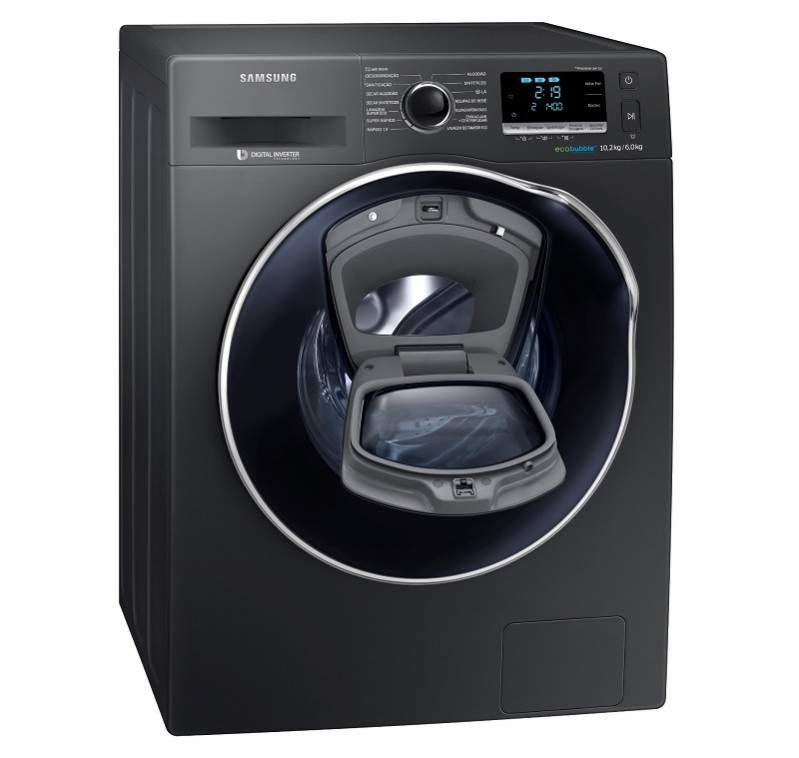 Samsung AddWash Combo Dryer