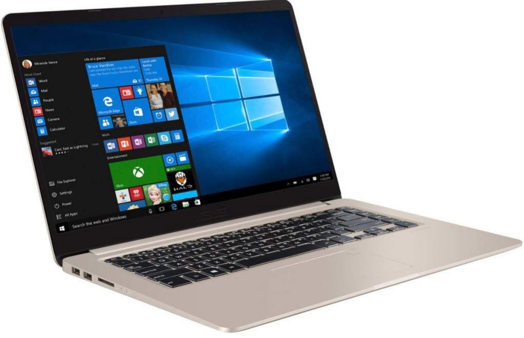 ASUS Andalkan 3 Seri Laptop Unggulannya di Indocomtech