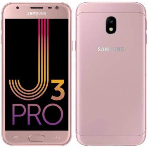 Galaxy J3 Pro 2017