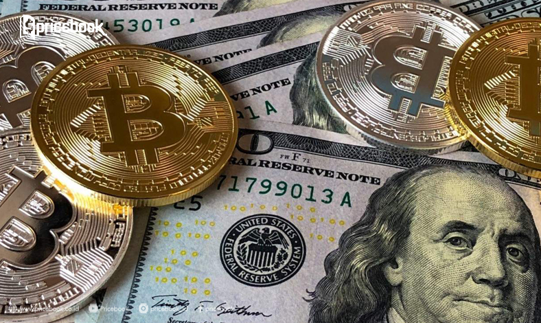Bitcoin Mulai Mahal Lagi? Yuk, Kenali Bitcoin dan Cara Beli Bitcoin