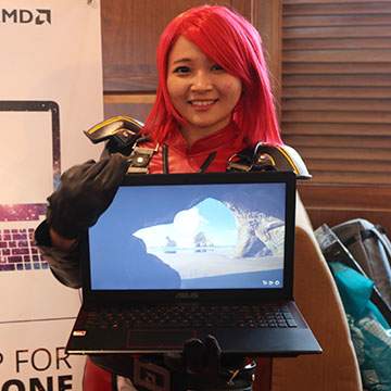 4 Laptop ASUS Terbaru dengan Prosesor AMD, Harga Terjangkau