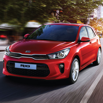 Daftar Harga Mobil KIA Terbaru 2021, Harga Mulai 100 Jutaan