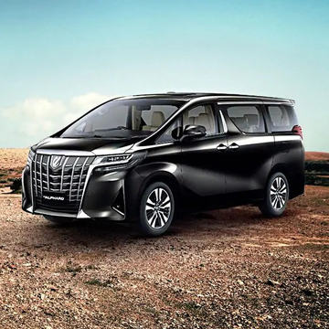 Daftar Harga Mobil MPV Mewah, Ini Mobil Sultan Beneran!
