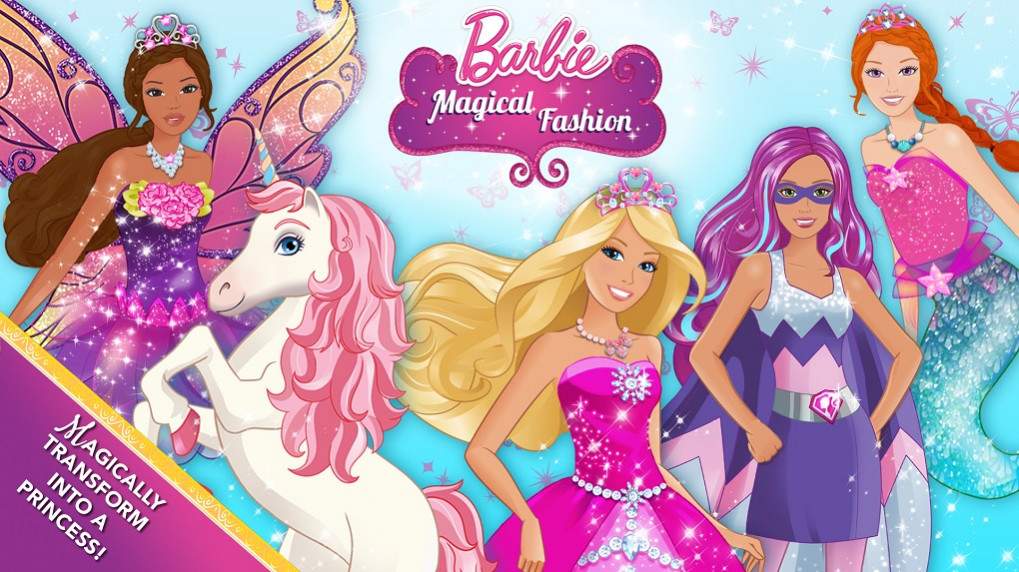 12 Game Barbie Terbaik 2022 dan 2022 yang Bisa Kamu 