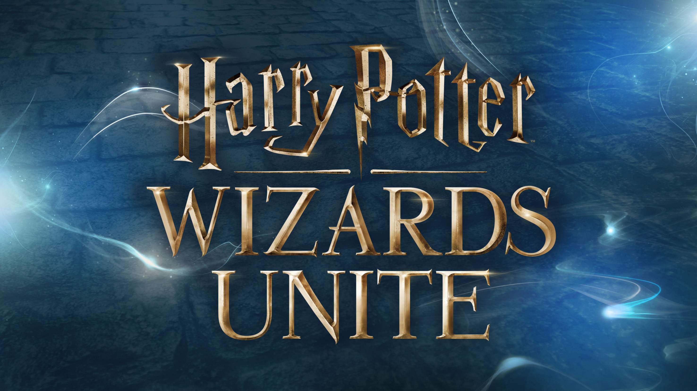 Harry Potter : Wizard Unite