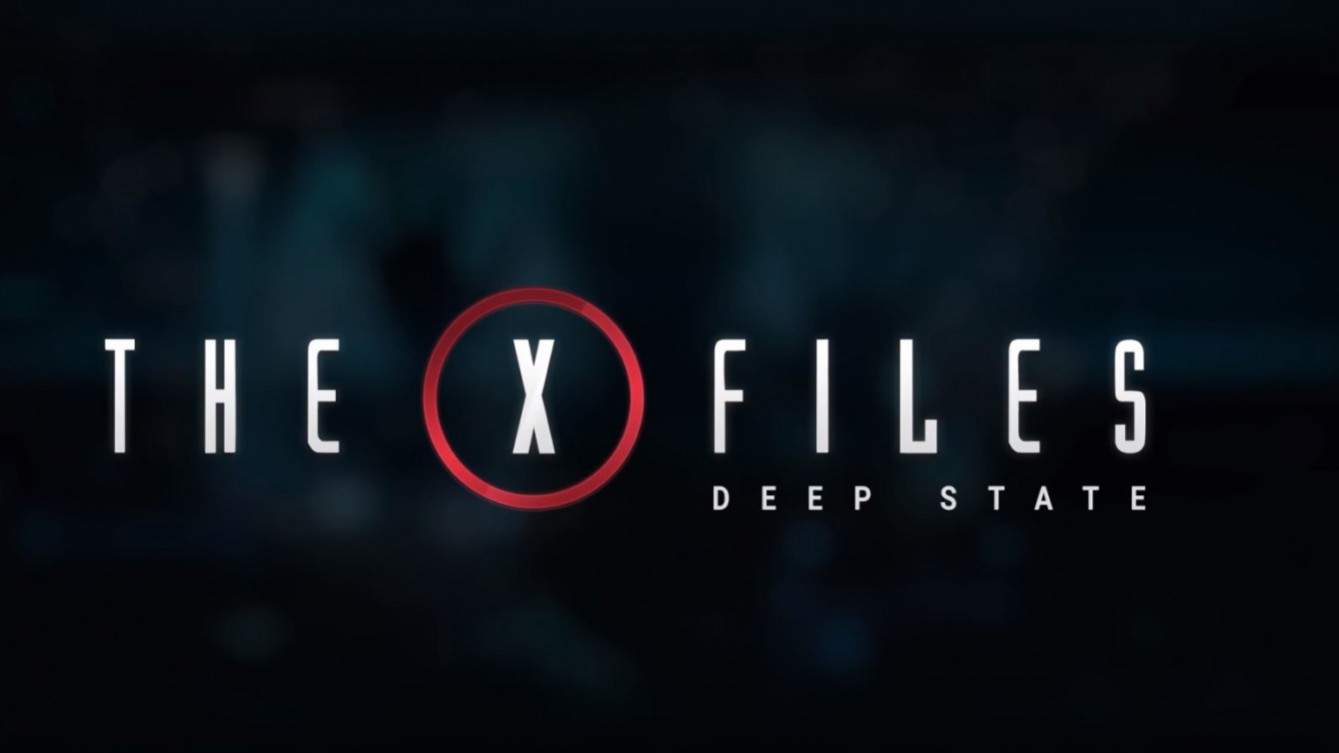 The X-Files : Deep State