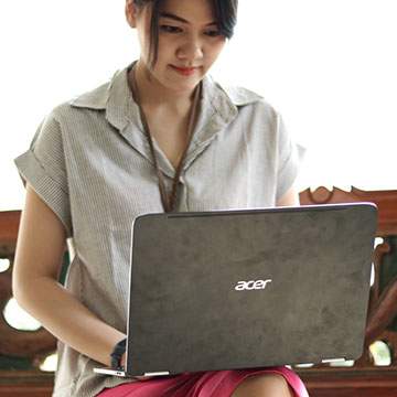 Review Acer Spin 7: Laptop Hybrid dengan 4 Modus Penggunaan