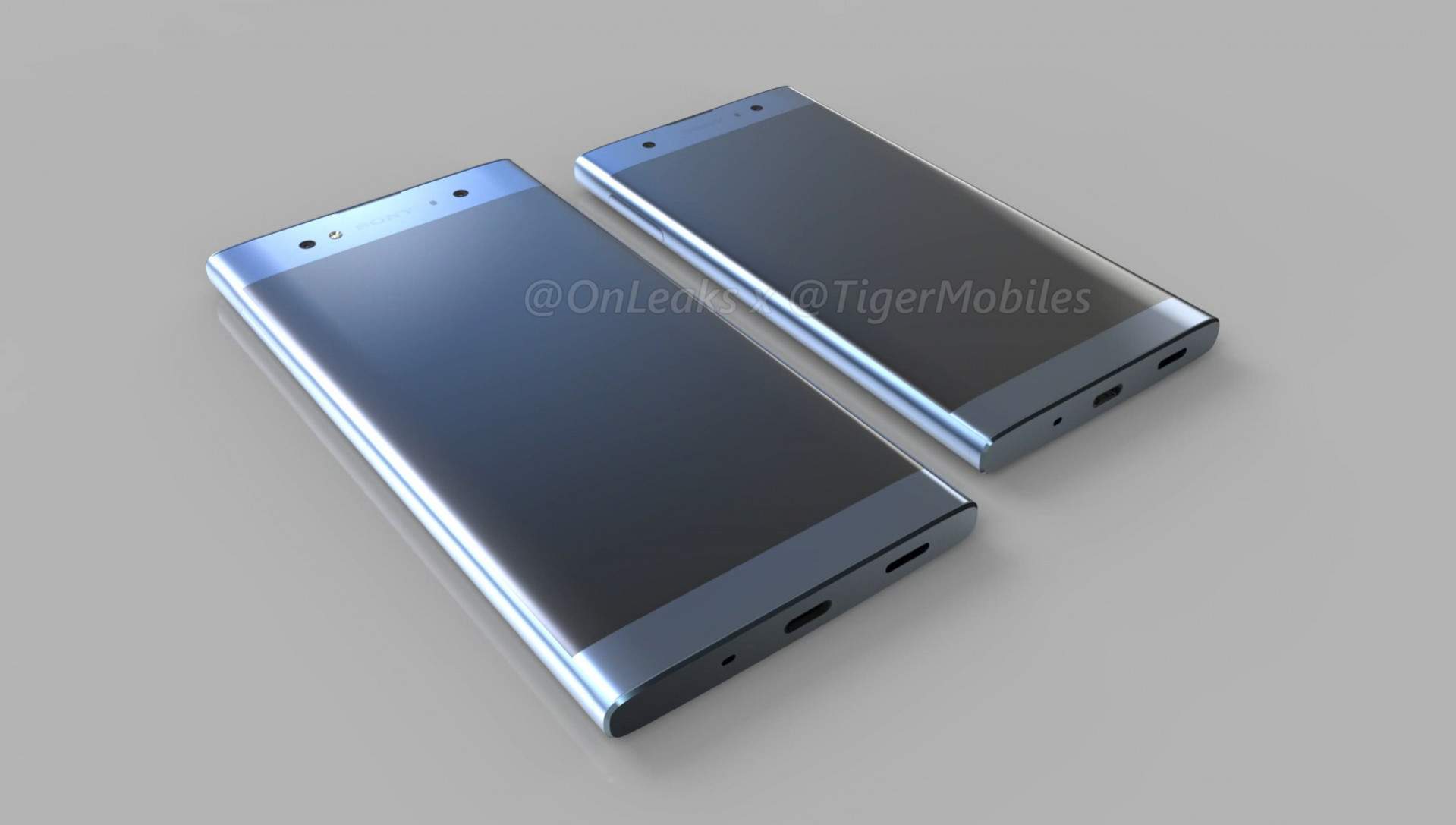 spesifikasi sony xperia xa1 Ini Jajaran Smartphone Terbaru Sony  yang Siap Dirilis 