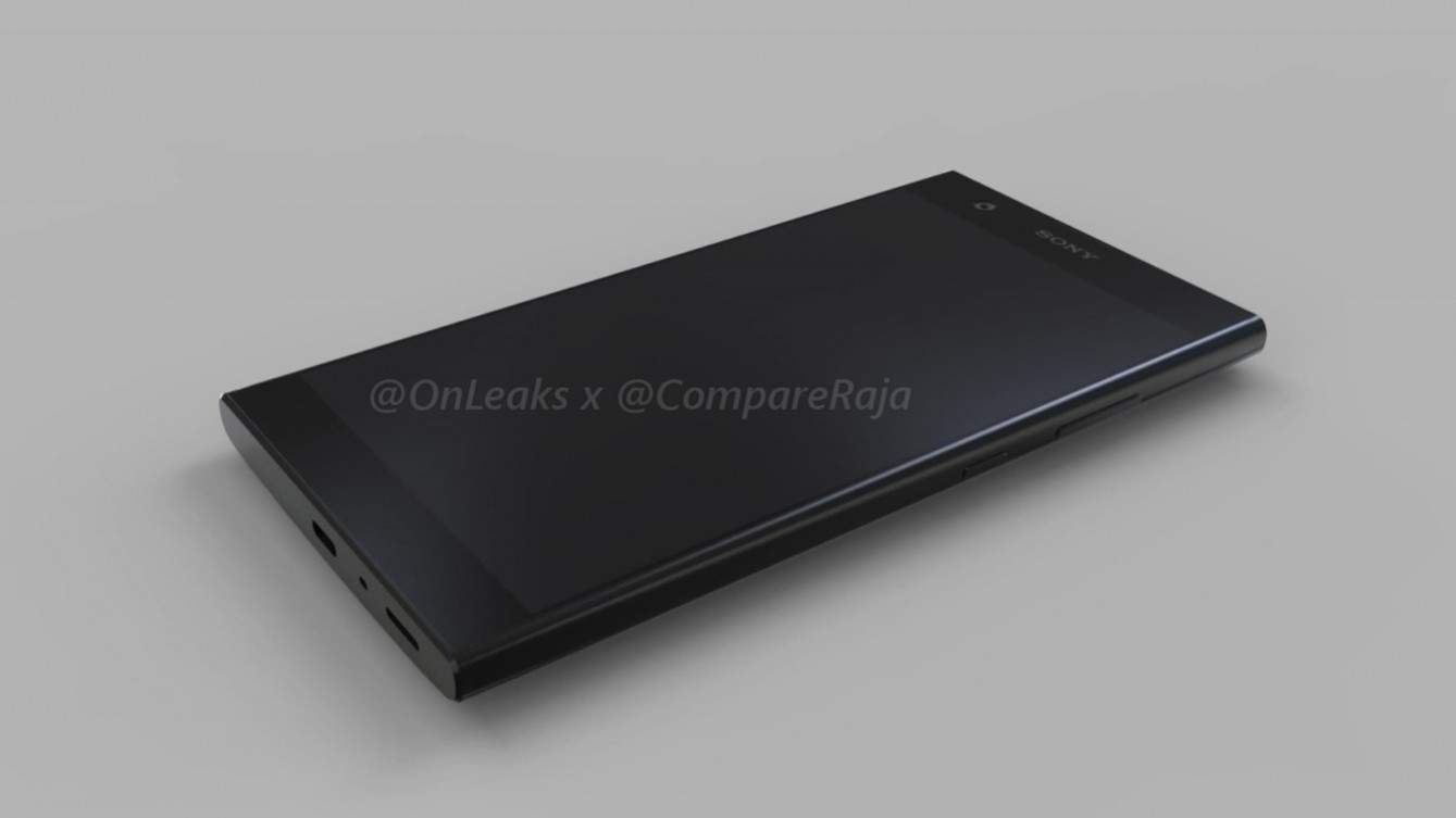spesifikasi sony xperia xa1 Ini Jajaran Smartphone Terbaru Sony  yang Siap Dirilis 