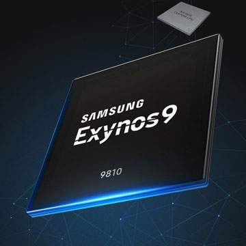 Kelebihan Prosesor Samsung Exynos 9810, Siap Tantang Snapdragon 845