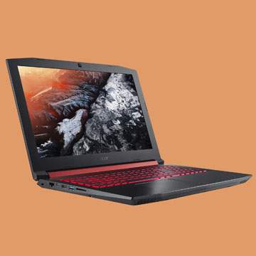 Acer Nitro 5 2018, Laptop Gaming Terjangkau dengan Prosesor AMD 