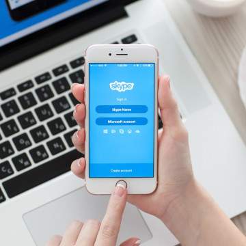 Aplikasi Skype Kini Dilengkapi Fitur Enkripsi Baru 