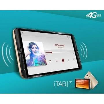 Advan iTab, Tablet 7 Inch Murah untuk Multimedia 