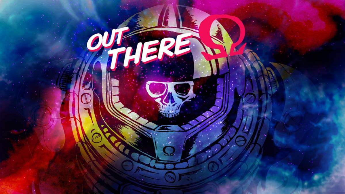 out there omega edition
