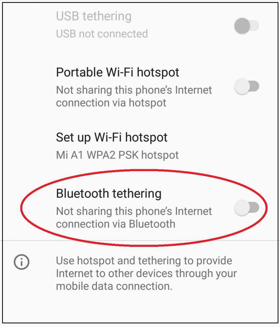 Cara Mengaktifkan Sinyal Internet Pakai Modem Di Laptop - 1